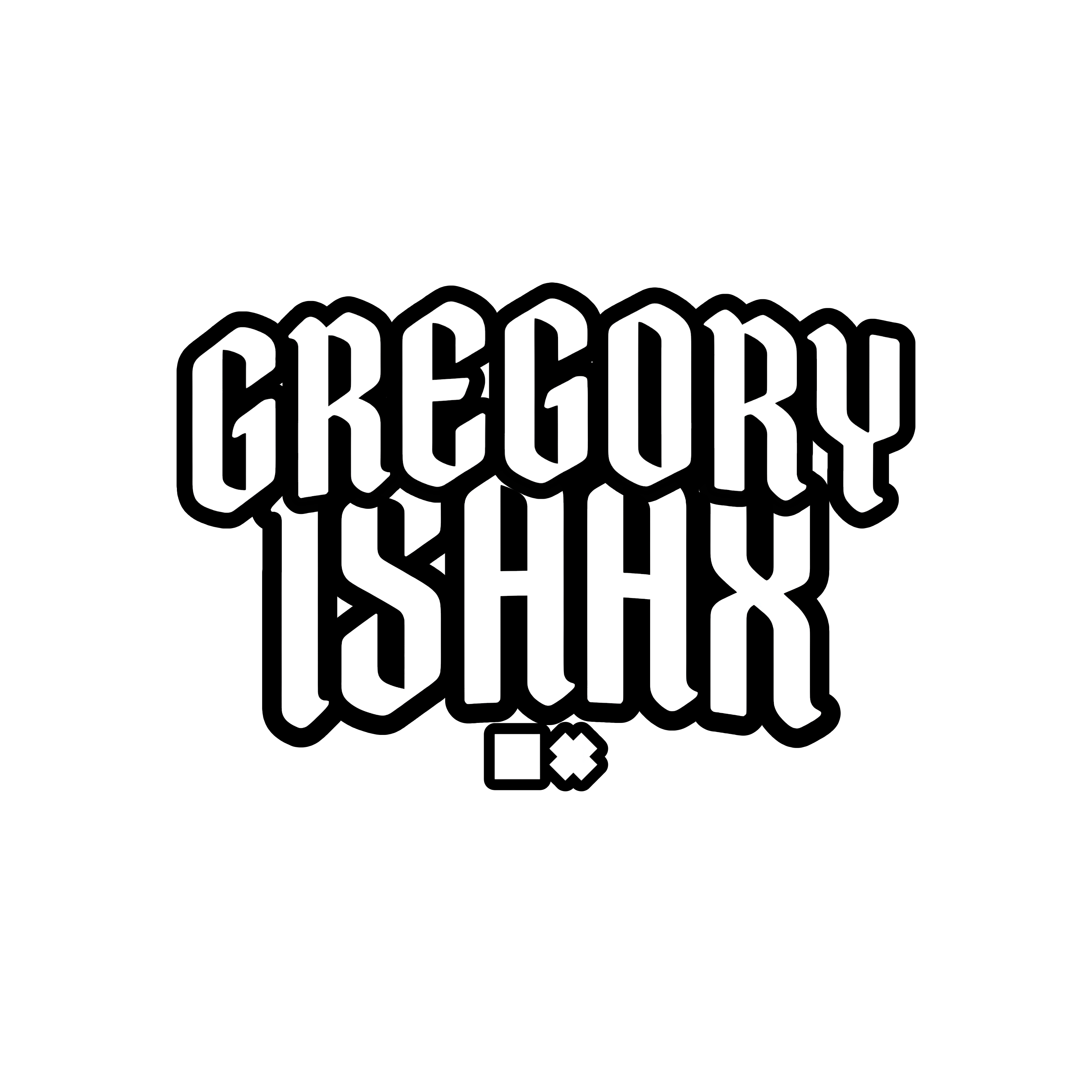 Gregory Isaax